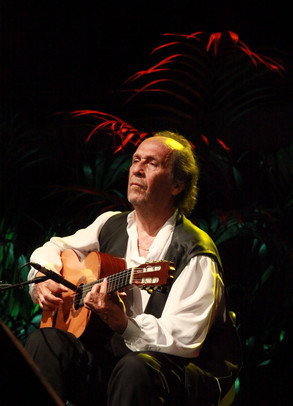 Paco de lucia Paco de lucia